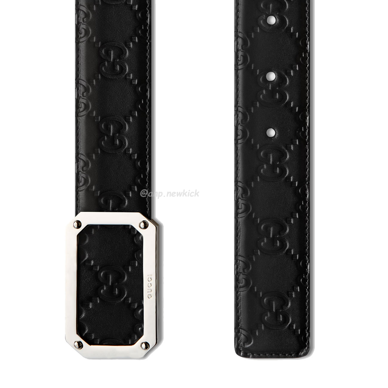 Gucci Signature Belt (6) - www.newkick.vip